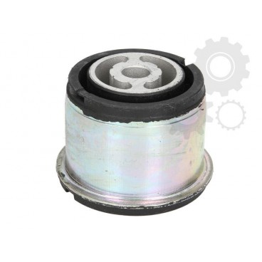 Front suspension beam silent block