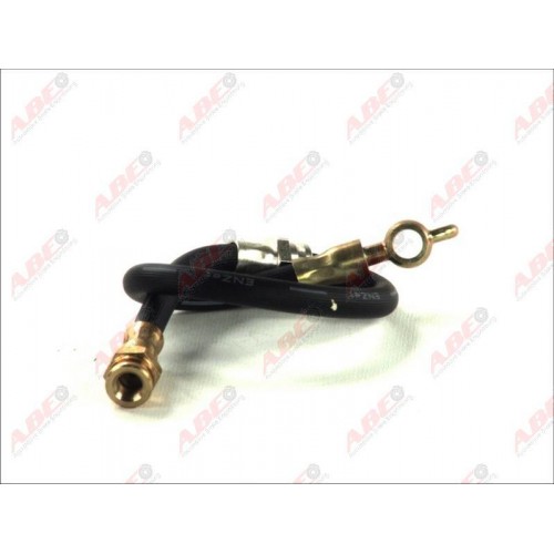 Furtun elastic frana