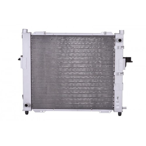 Radiator aer conditionat