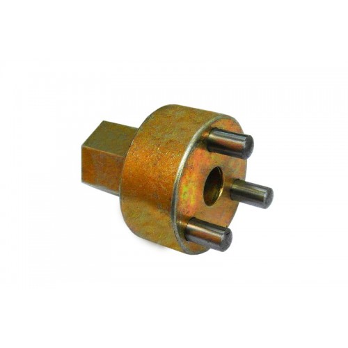 Statie service aer conditionat