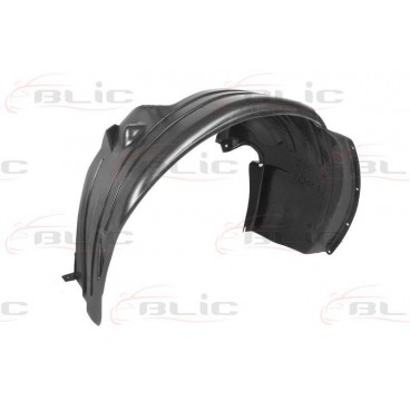 Carenaj interior aripa