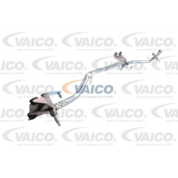 Mecanism stergatoar parbriz