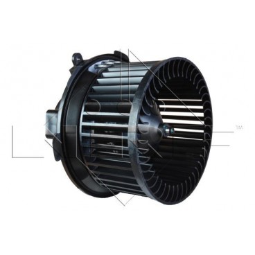 Ventilator