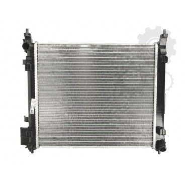 Radiator racire cu apa