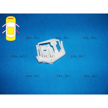 Elemente macara geam