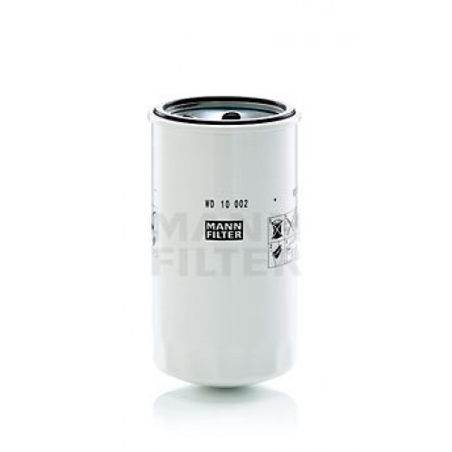 Filtru hidraulic