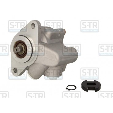 Pompa hidraulica, servodirectie