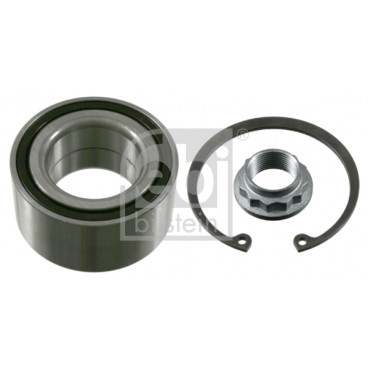 Rulment roata - individual