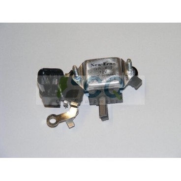 Regulator de tensiune Regulator de tensiune