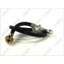 Furtun elastic frana