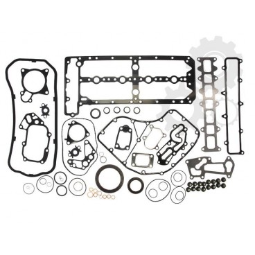 Set complet garnituri, motor