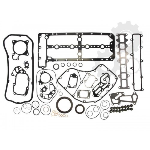 Set complet garnituri, motor