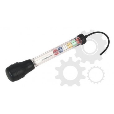 Tester lichid de racire