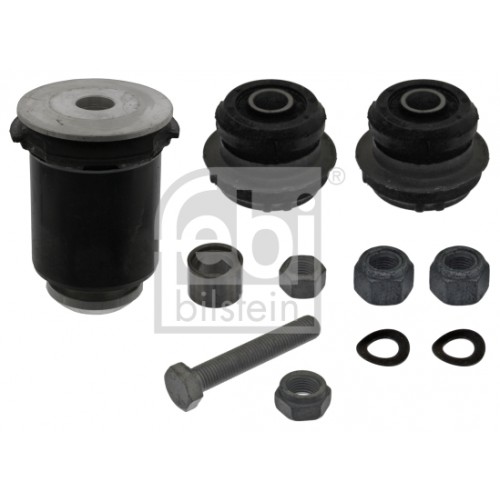 Kit reparatie bascula