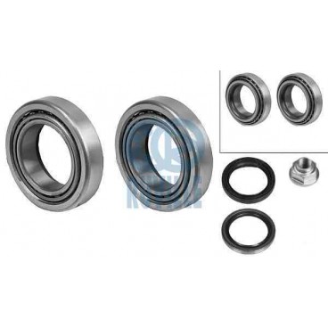 Set rulmenti roata