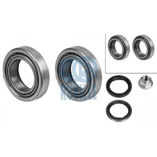 Set rulmenti roata