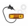 Lampa de semnalizare laterala