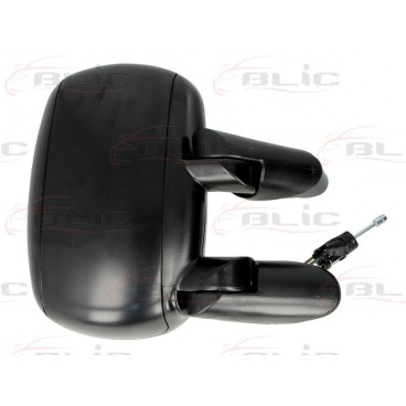 Oglinda retrovizoare