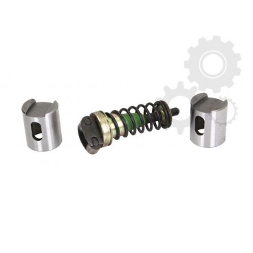 Autoregulator saboti frana