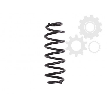 Arc suspensie axa spate