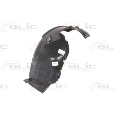 Carenaj interior aripa