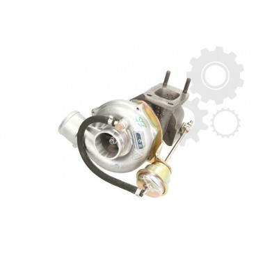 Turbosuflanta