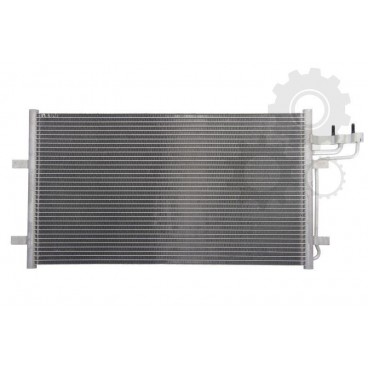 Radiator aer conditionat