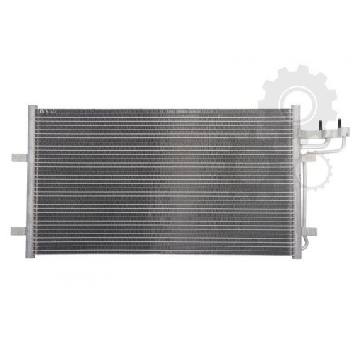 Radiator aer conditionat