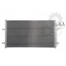 Radiator aer conditionat