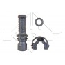 Radiator racire cu apa