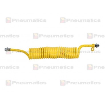 Spirala pneumatica