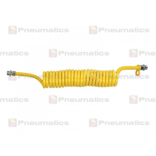 Spirala pneumatica