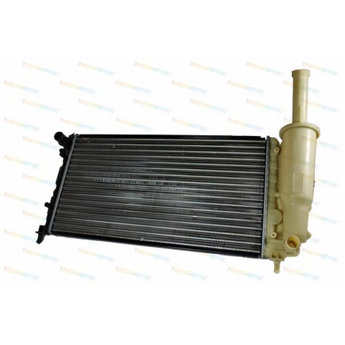 Radiator racire cu apa