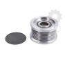 Fulie alternator