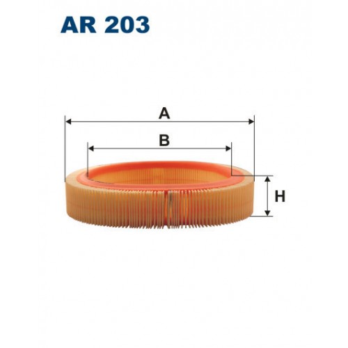 Filtru aer