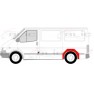 Aripa reparatie