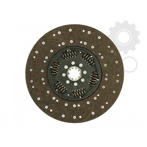 Disc ambreiaj