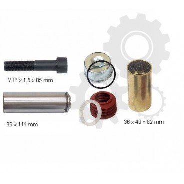Kit reparatie etrier frana