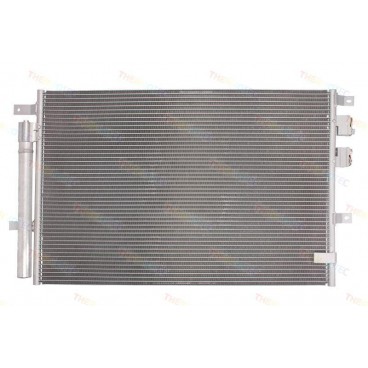 Radiator aer conditionat