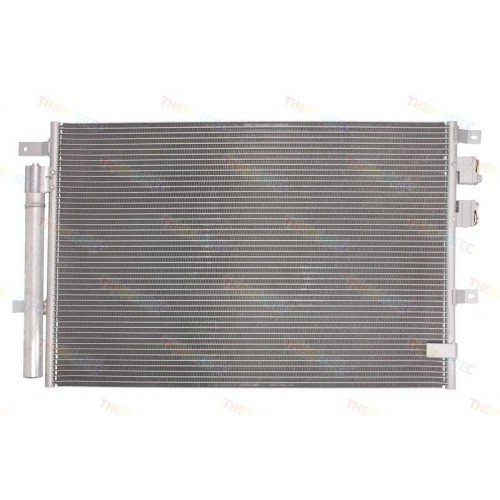 Radiator aer conditionat
