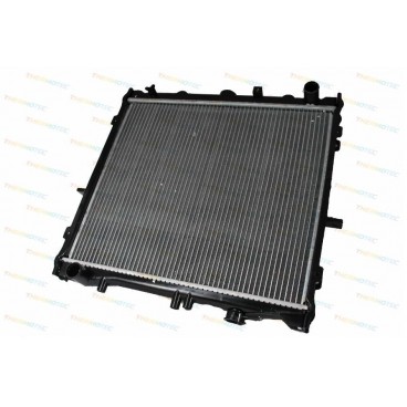 Radiator racire cu apa