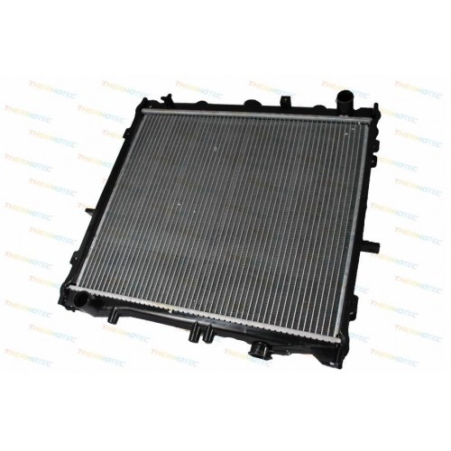 Radiator racire cu apa