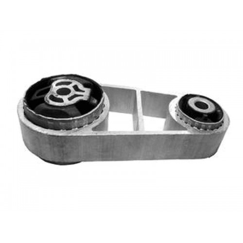 Consola fixare motor