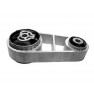 Consola fixare motor