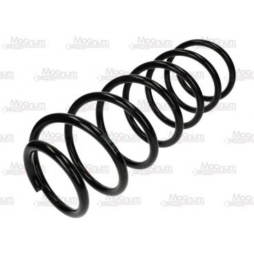 Arc suspensie axa fata