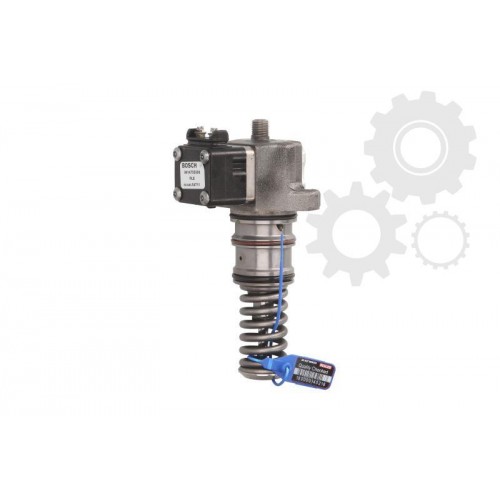 Unitate de injectie PD Unitate de injectie PD