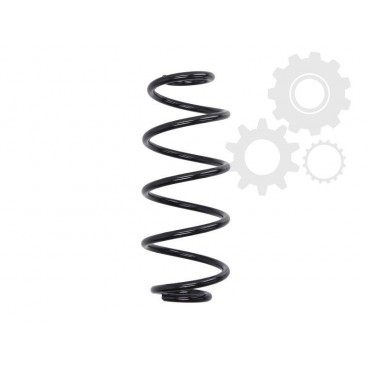 Arc suspensie axa spate