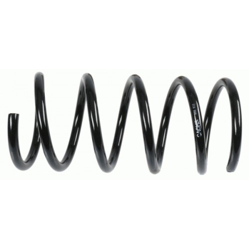 Arc suspensie axa spate