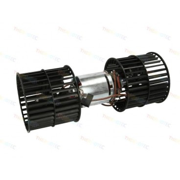 Ventilator