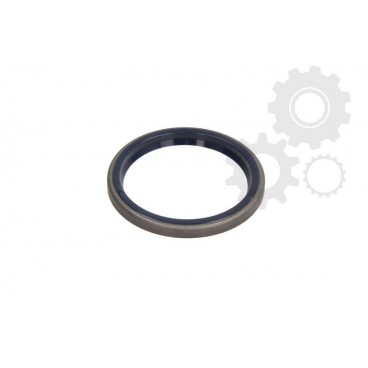 Simering arbore cotit